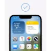 Išmanusis telefonas Apple iPhone 17e, A19 procesorius, 256GB, 6,1 colio (15,5 cm) ekranas, 48 MP galinė kamera, Dual SIM, juodas