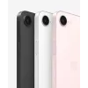 Išmanusis telefonas Apple iPhone 17e, A19 procesorius, 256GB, 6,1 colio (15,5 cm) ekranas, 48 MP galinė kamera, Dual SIM, juodas