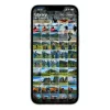 Išmanusis telefonas Apple iPhone 17e, A19 procesorius, 256GB, 6,1 colio (15,5 cm) ekranas, 48 MP galinė kamera, Dual SIM, juodas