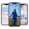 Išmanusis telefonas Apple iPhone 17e, A19 procesorius, 256GB, 6,1 colio (15,5 cm) ekranas, 48 MP galinė kamera, Dual SIM, juodas