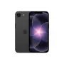 Išmanusis telefonas Apple iPhone 17e, A19 procesorius, 256GB, 6,1 colio (15,5 cm) ekranas, 48 MP galinė kamera, Dual SIM, juodas