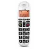 DECT telefonas Doro PhoneEasy 100w