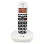 DECT telefonas Doro PhoneEasy 100w