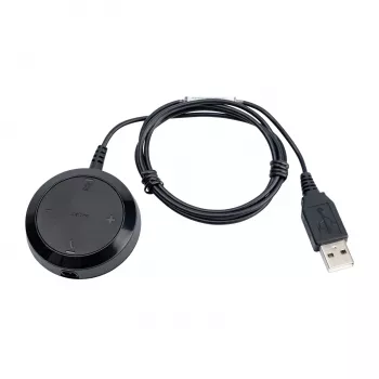 Jabra Evolve 30 II Link MS valdymo adapteris, juodas
