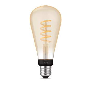 Philips ST72 Edison – E27 išmanioji lemputė