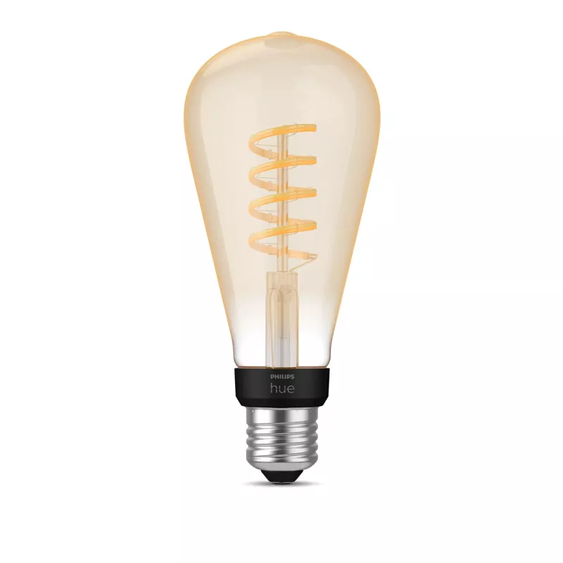 Philips ST72 Edison – E27 išmanioji lemputė
