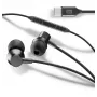Cellularline SPARROW Stereo į ausis įstatomos ausinės su mikrofonu ir nuotolinio valdymo pulteliu