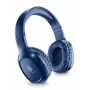 Bluetooth ausinės ant galvos Music Sound Basic su nuotolinio valdymo pulteliu ir mikrofonu