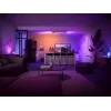 Philips Hue White and colour ambience Centris 4 taškų lubinis šviestuvas
