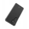 Cellularline Tetra Force Strong Guard apsauginis dėklas Samsung Galaxy S25 Ultra, smūgiams atsparus, su Microban® antibakterine technologija, juodas