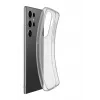 Cellularline Fine dėklas Samsung Galaxy S25 Ultra – skaidrus, itin plonas