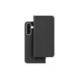 Samsung GP-FWA566AEA mobiliojo telefono dėklas 17 cm (6,7 colio) Atsilenkiantis dėklas Juoda