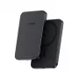 PanzerGlass empower™ 5000mAh Space Black nešiojamas maitinimo blokas