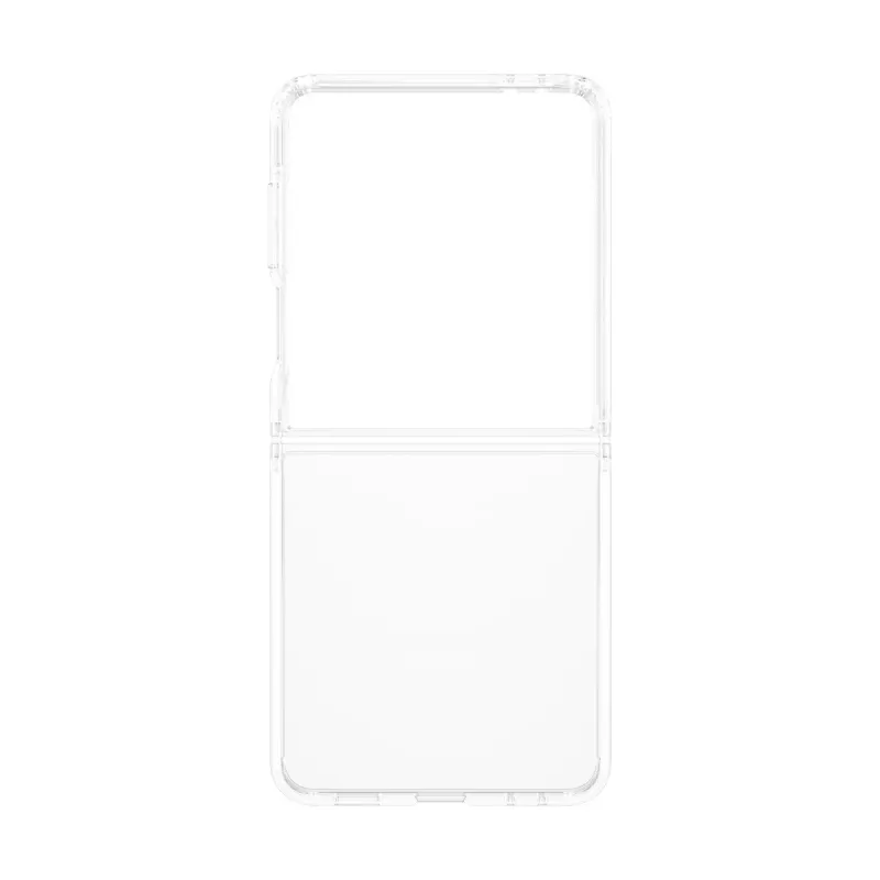 PanzerGlass CARE™ by ® Urban Combat Dėklas Skaidrus Samsung Galaxy Z Flip7