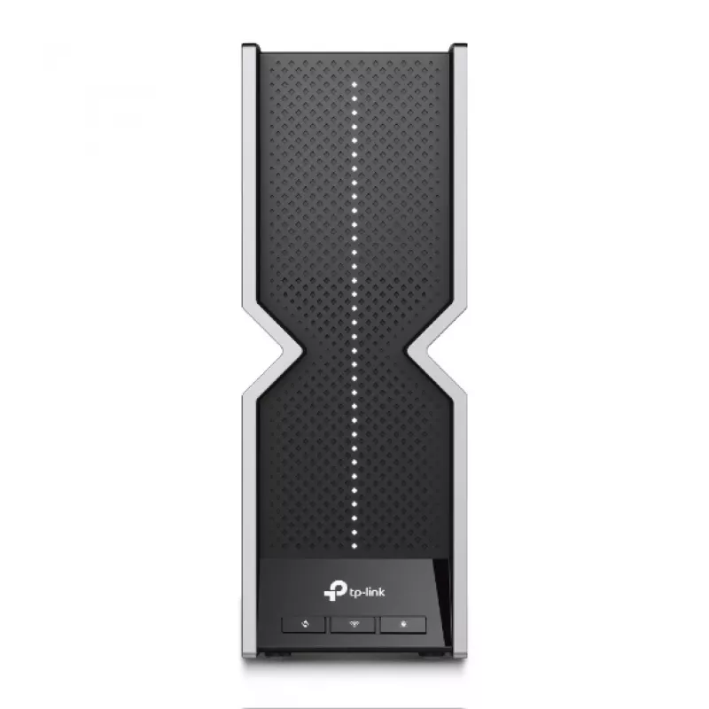 Tinklo kartotuvas TP-Link RE800BE triju juostu 802.11ax 802.11ac