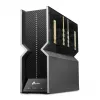 Tinklo kartotuvas TP-Link RE800BE triju juostu 802.11ax 802.11ac