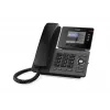 IP telefonas Snom D810W – 3,36 colių IPS ekranas, Gigabit Ethernet, Wi‑Fi (802.11a/b/g/n/ac), PoE, juoda