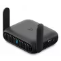 TP-Link BE3600 Wi-Fi 7 belaidis maršrutizatorius 2.5 Gigabit Ethernet dviejų juostų (2,4 GHz / 5 GHz) Juodas