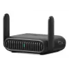 TP-Link BE3600 Wi-Fi 7 belaidis maršrutizatorius 2.5 Gigabit Ethernet dviejų juostų (2,4 GHz / 5 GHz) Juodas