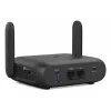 TP-Link BE3600 Wi-Fi 7 belaidis maršrutizatorius 2.5 Gigabit Ethernet dviejų juostų (2,4 GHz / 5 GHz) Juodas