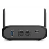 TP-Link BE3600 Wi-Fi 7 belaidis maršrutizatorius 2.5 Gigabit Ethernet dviejų juostų (2,4 GHz / 5 GHz) Juodas