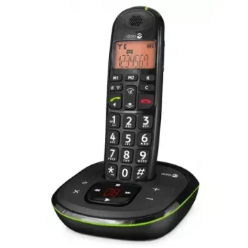 DECT telefonas Doro PhoneEasy 105wr