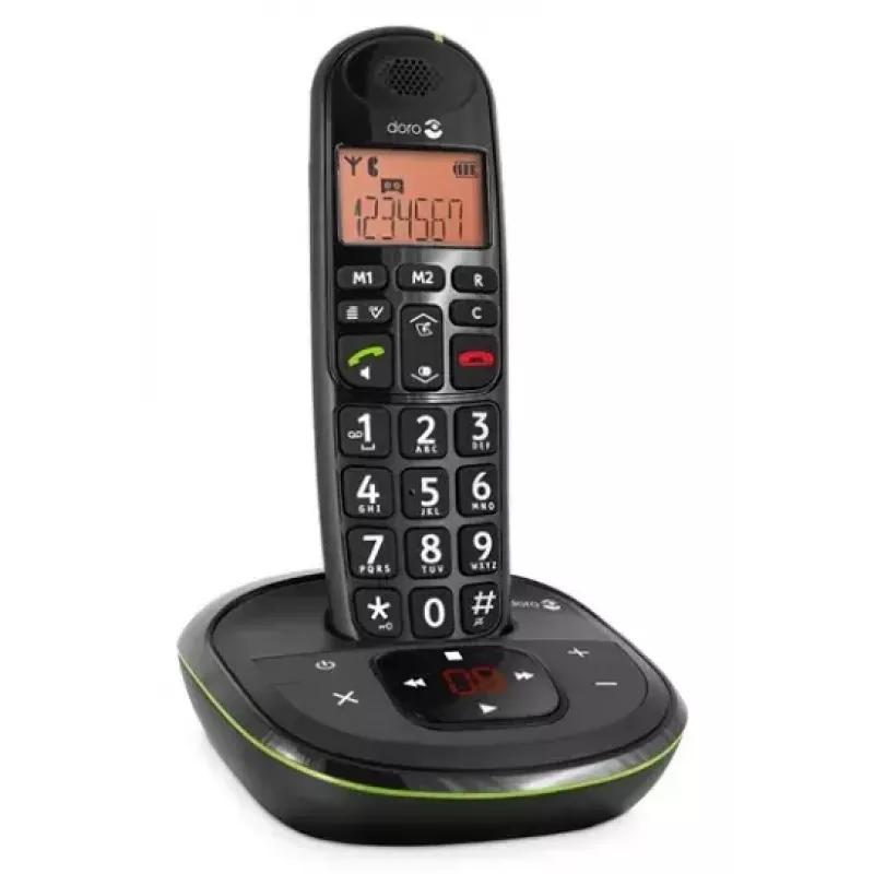 DECT telefonas Doro PhoneEasy 105wr