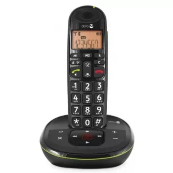 DECT telefonas Doro PhoneEasy 105wr