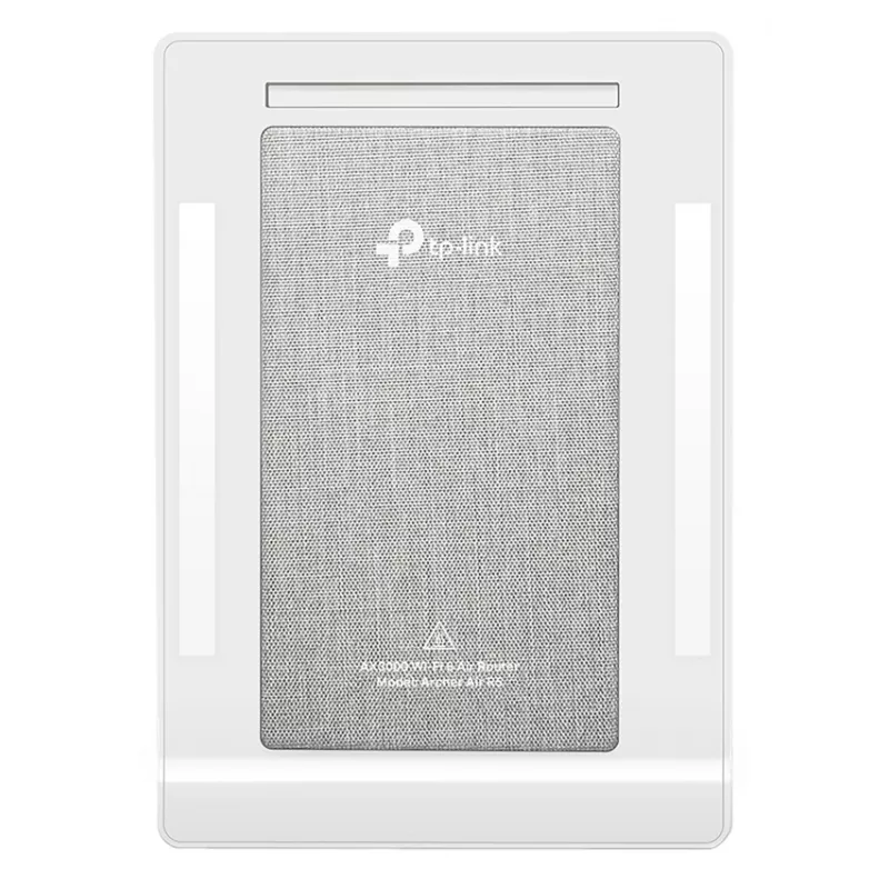 Belaidis maršrutizatorius TP-Link AIR R5 (3 vnt.) – Dviejų juostų 2,4/5 GHz, Wi-Fi 6, Gigabit Ethernet, USB, Baltas