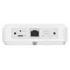 Lauko korinio ryšio šliuzas TP-LINK OMADA ER701-5G-Outdoor, 5G/4G/3G, 2,4 GHz Wi‑Fi, 2,5 Gbps Ethernet, tvirtinimas prie stulpo/sienos/lango