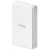 Lauko korinio ryšio šliuzas TP-LINK OMADA ER701-5G-Outdoor, 5G/4G/3G, 2,4 GHz Wi‑Fi, 2,5 Gbps Ethernet, tvirtinimas prie stulpo/sienos/lango