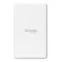 Lauko korinio ryšio šliuzas TP-LINK OMADA ER701-5G-Outdoor, 5G/4G/3G, 2,4 GHz Wi‑Fi, 2,5 Gbps Ethernet, tvirtinimas prie stulpo/sienos/lango