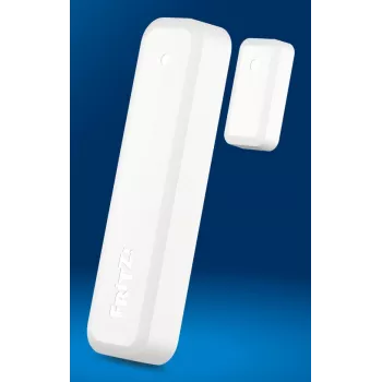 FRITZ! Smart Control 350 belaidis durų/langų jutiklis, baltas