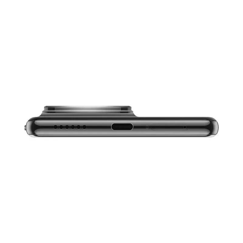 Išmanusis telefonas HUAWEI Nova 14 PRO — 6,78 colio (17,2 cm) ekranas, Kirin 8020 1,3 GHz, 12 GB RAM, 512 GB, 50 MP triguba kamera, 5500 mAh baterija, Dual SIM, juodas