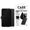 PanzerGlass CARE™ by ® Tango 2-in-1 Dėklas su Pinigine ir Qi Samsung Galaxy S26 Ultra