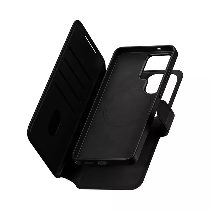 PanzerGlass CARE™ by ® Tango 2-in-1 Dėklas su Pinigine ir Qi Samsung Galaxy S26 Ultra