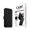 PanzerGlass CARE™ by ® Tango 2-in-1 Dėklas su Pinigine ir Qi Samsung Galaxy S26 Ultra
