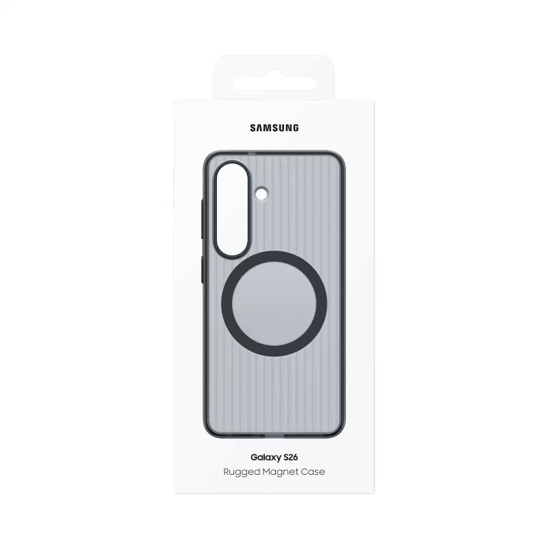 Samsung EF-RS942CBEGWW mobiliojo telefono dėklas 16 cm (6,3 colio) Juodas