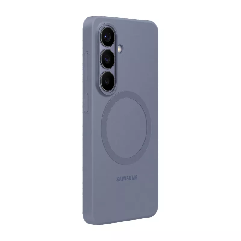 Samsung EF-ES942CVEGWW mobiliojo telefono dėklas 17,5 cm (6,9 colio) Holster Violetinė