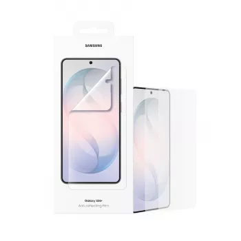 Samsung EF-US947CTEGWW apsauginė plėvelė nuo akinimo Galaxy S26+
