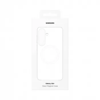 Samsung EF-CS947CTEGWW telefono dėklas 17,5 cm (6,9 colio) Holster Skaidrus
