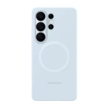 Samsung EF-ES948CLEGWW dėklas mobiliesiems telefonams 17,5 cm (6,9 colio) Holster Šviesiai mėlyna
