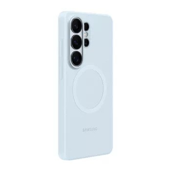 Samsung EF-ES948CLEGWW dėklas mobiliesiems telefonams 17,5 cm (6,9 colio) Holster Šviesiai mėlyna