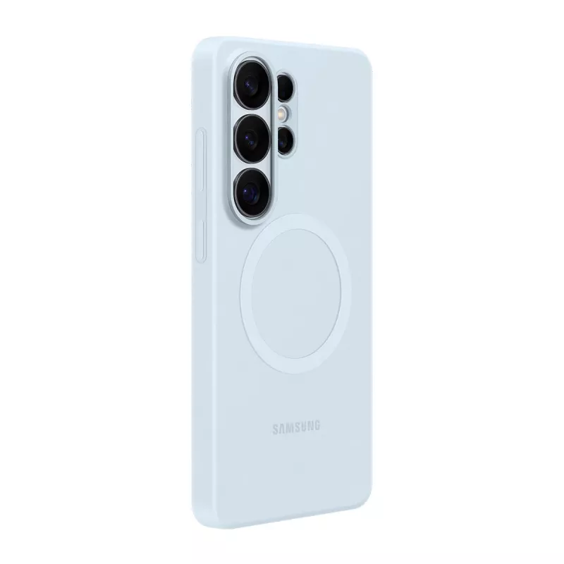 Samsung EF-ES948CLEGWW dėklas mobiliesiems telefonams 17,5 cm (6,9 colio) Holster Šviesiai mėlyna