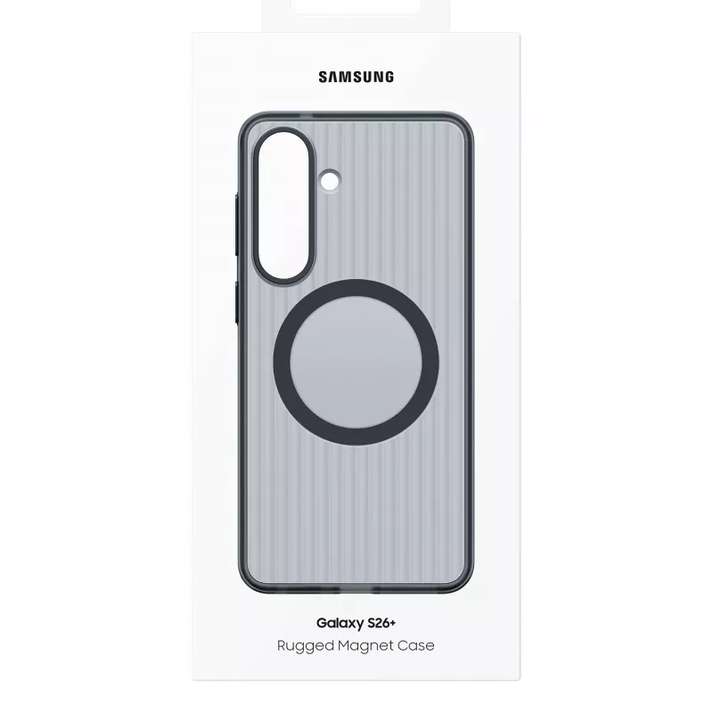 Samsung EF-RS947CBEGWW dėklas Samsung Galaxy S26 Plus 17 cm (6.7 inch) juodas