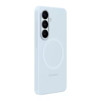 Samsung EF-ES942CLEGWW telefono dėklas 17,5 cm (6,9 colio) Holster šviesiai mėlynas