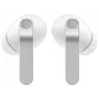 Samsung Galaxy Buds4 Pro belaidės ausinės, į ausį, skambučiai/muzika, Bluetooth, baltos