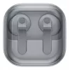 Samsung Galaxy Buds4 belaidės ausinės į ausis, skambučiams/muzikai, baltos