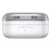 Samsung Galaxy Buds4 belaidės ausinės į ausis, skambučiams/muzikai, baltos