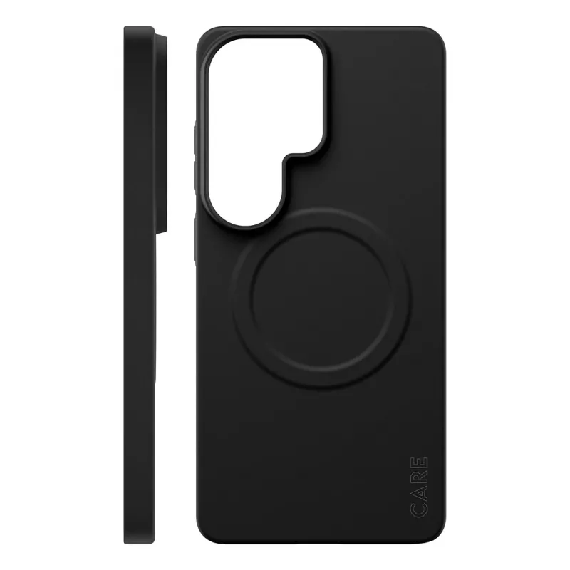 Apsauginis dėklas PanzerGlass CARE SL1M Samsung Galaxy S26 Ultra, juodas